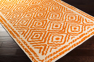 Doniphan Area Rug - Clearance