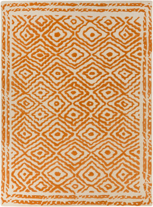 Doniphan Area Rug - Clearance
