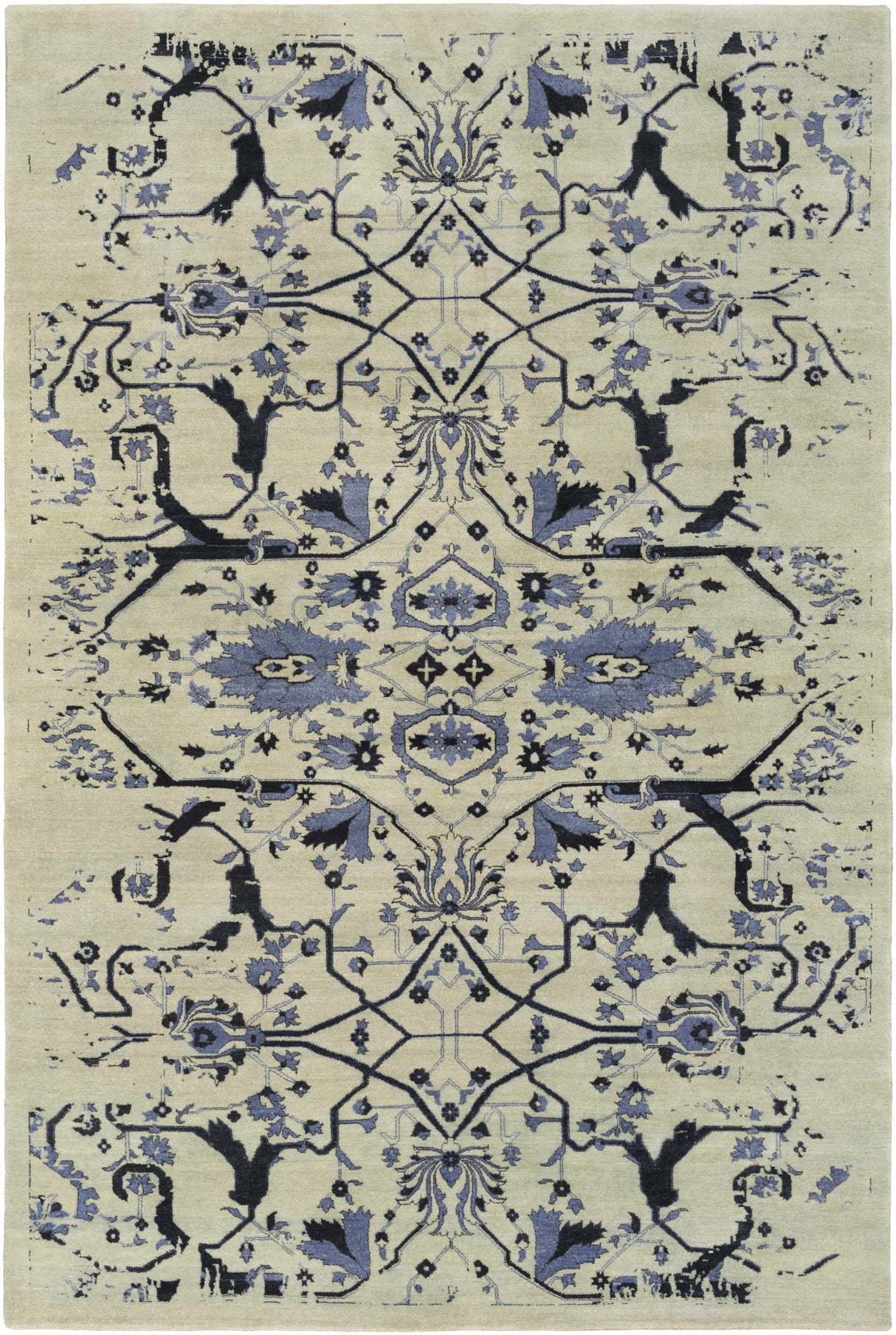 Doraville Area Carpet - Clearance