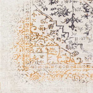Dordrecht Washable Area Rug - Clearance