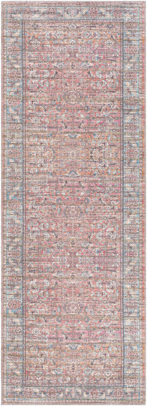 Dormont Washable Area Rug - Clearance