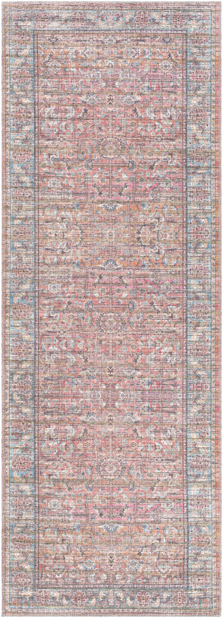 Dormont Washable Area Rug - Clearance