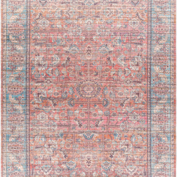 Dormont Washable Area Rug - Clearance