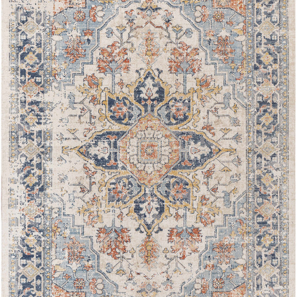 Dorval Traditional Rug