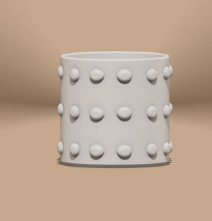 Dot Planter Pot
