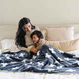 Double-Layer BAMBONI® XL Blankets