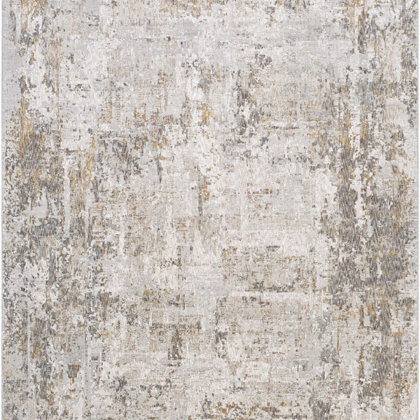 Dowell Luxe Textured Area Rug