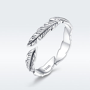 925 Sterling Silver Ring for Women