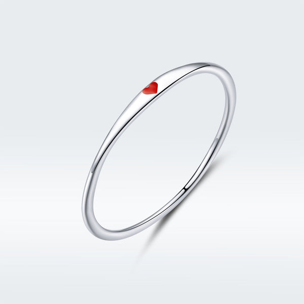 925 Sterling Silver Size 6.0 Ring