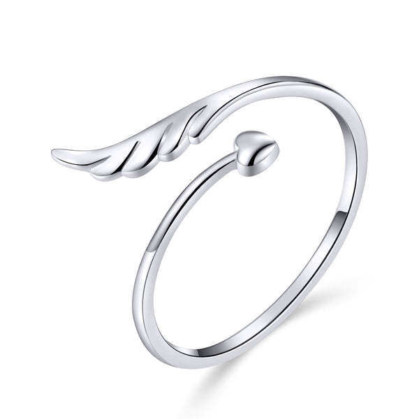 925 Sterling Silver Ring for Women