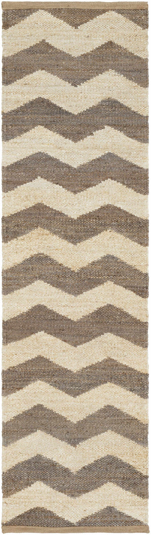 Drakesville Jute Carpet - Clearance