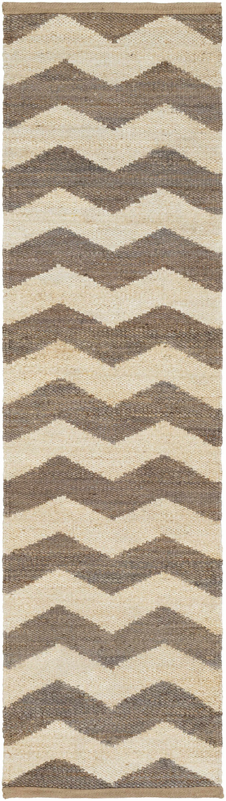 Drakesville Jute Carpet - Clearance