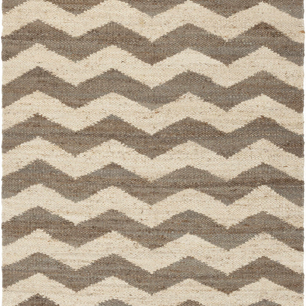 Drakesville Jute Carpet - Clearance