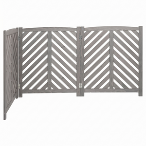 Droad Air Conditioner Fence Screen - view 7