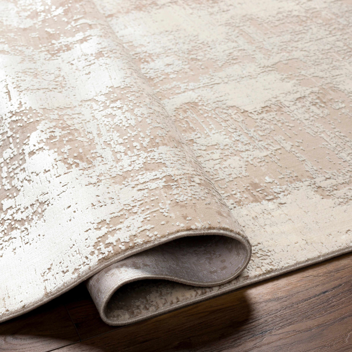 Duer Area Rug - Clearance