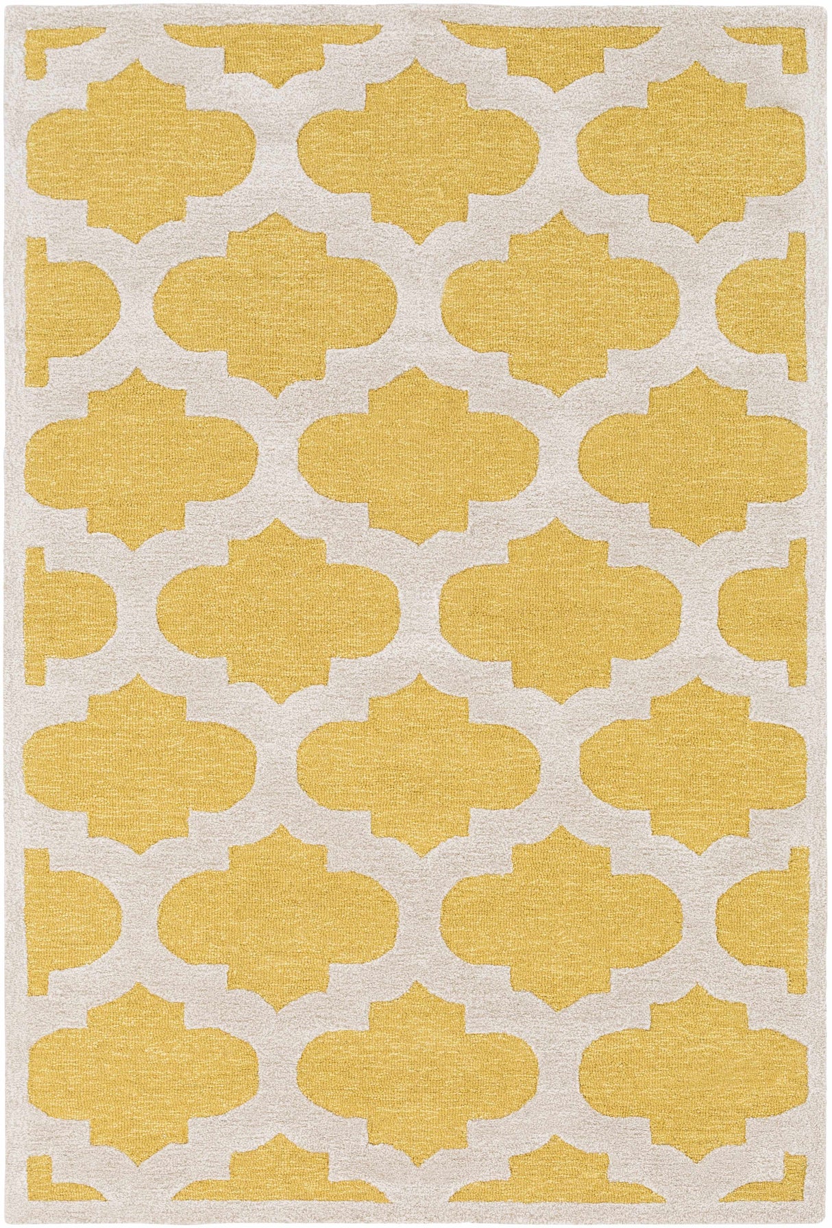 Duarte Area Rug - Clearance