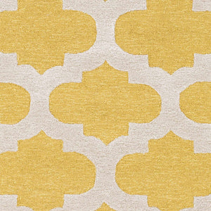 Duarte Area Rug - Clearance
