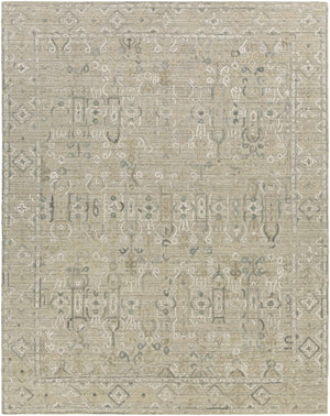 Dubbo Area Rug - Clearance