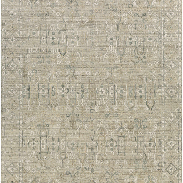 Dubbo Area Rug - Clearance