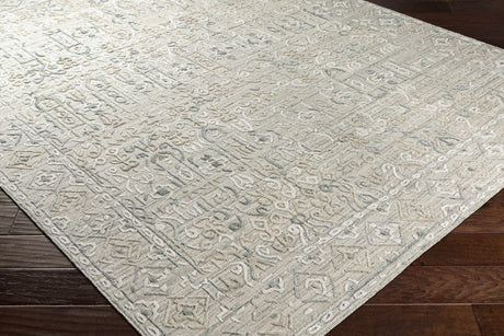Dubbo Area Rug - Clearance