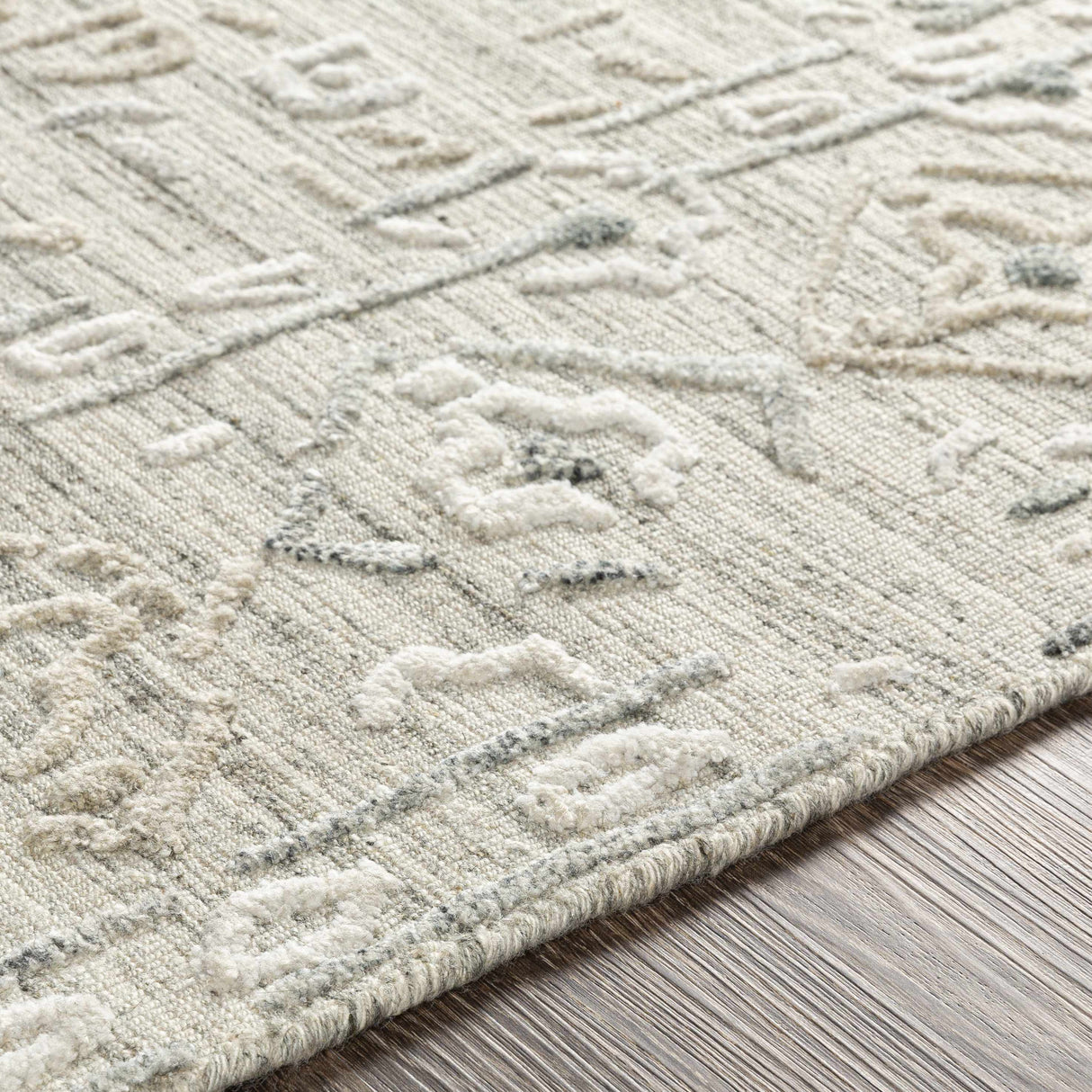 Dubbo Area Rug - Clearance