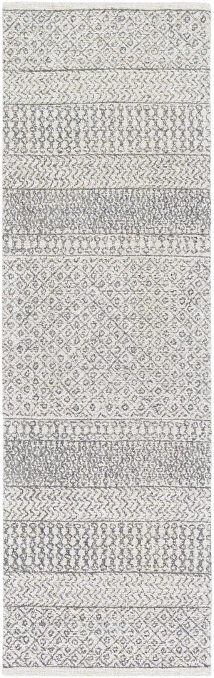 Dugway Tufted Maroc Wool Rug