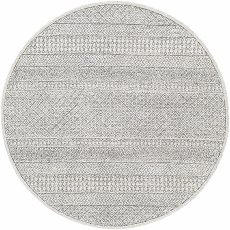 Dugway Tufted Maroc Wool Rug