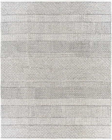 Dugway Tufted Maroc Wool Rug