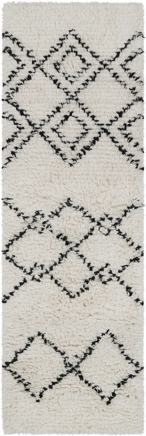 Dukedom Area Rug - Clearance