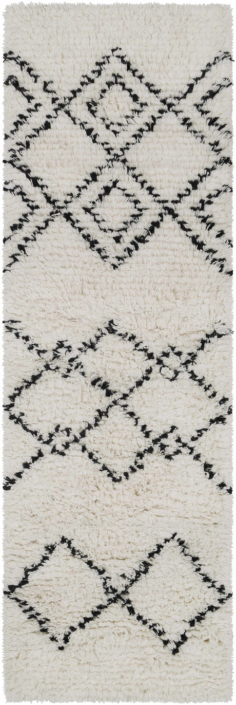 Dukedom Area Rug - Clearance