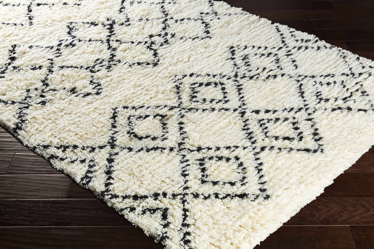 Dukedom Area Rug - Clearance