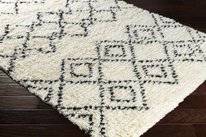 Dukedom Area Rug - Clearance