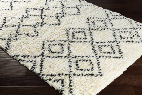 Dukedom Area Rug - Clearance