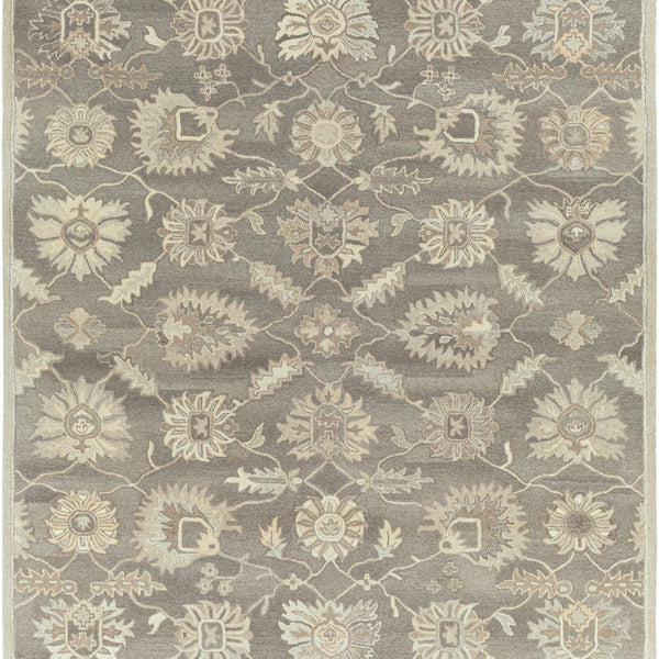 Dulles Area Rug