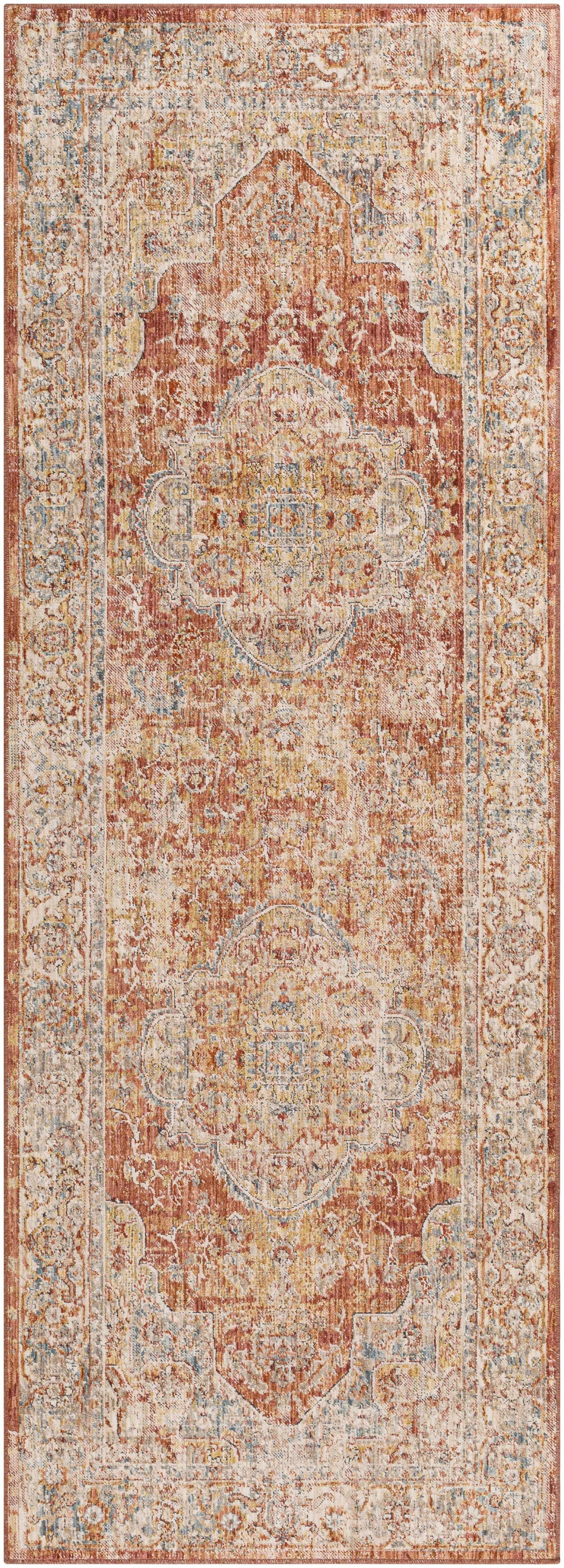 Dumaguete Luxe Performance Rug - Clearance