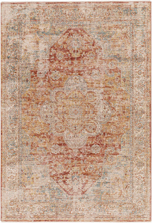 Dumaguete Luxe Performance Rug - Clearance
