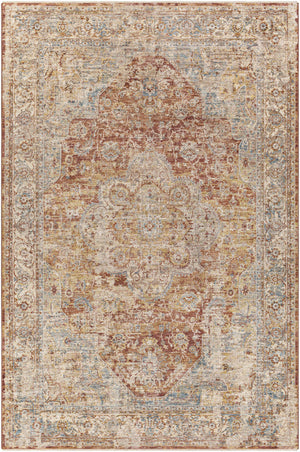 Dumaguete Luxe Performance Rug - Clearance