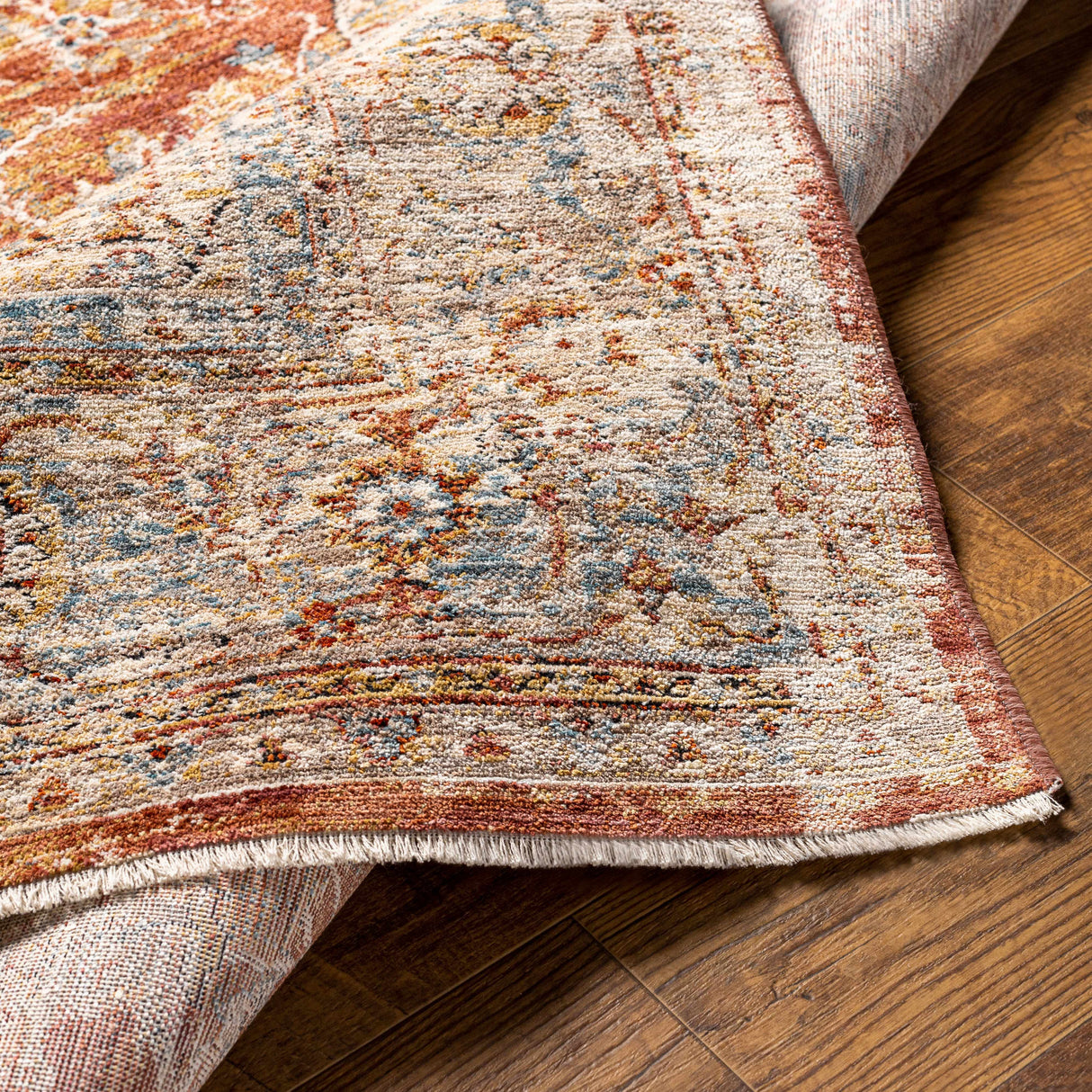 Dumaguete Luxe Performance Rug - Clearance