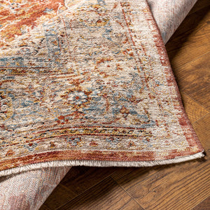 Dumaguete Luxe Performance Rug - Clearance