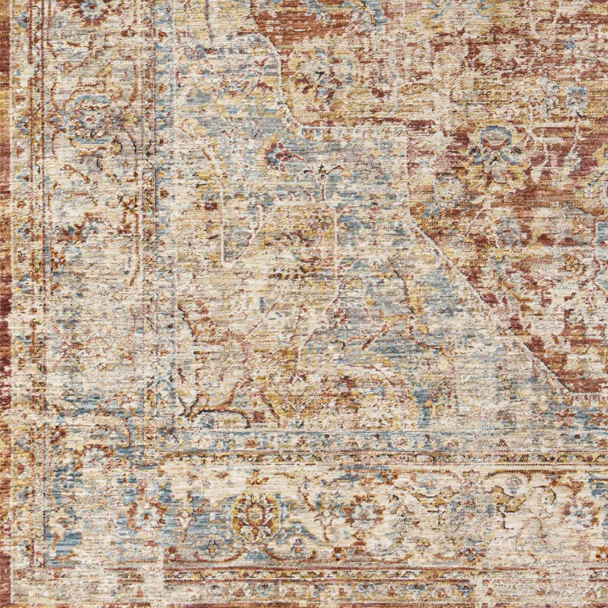 Dumaguete Luxe Performance Rug - Clearance