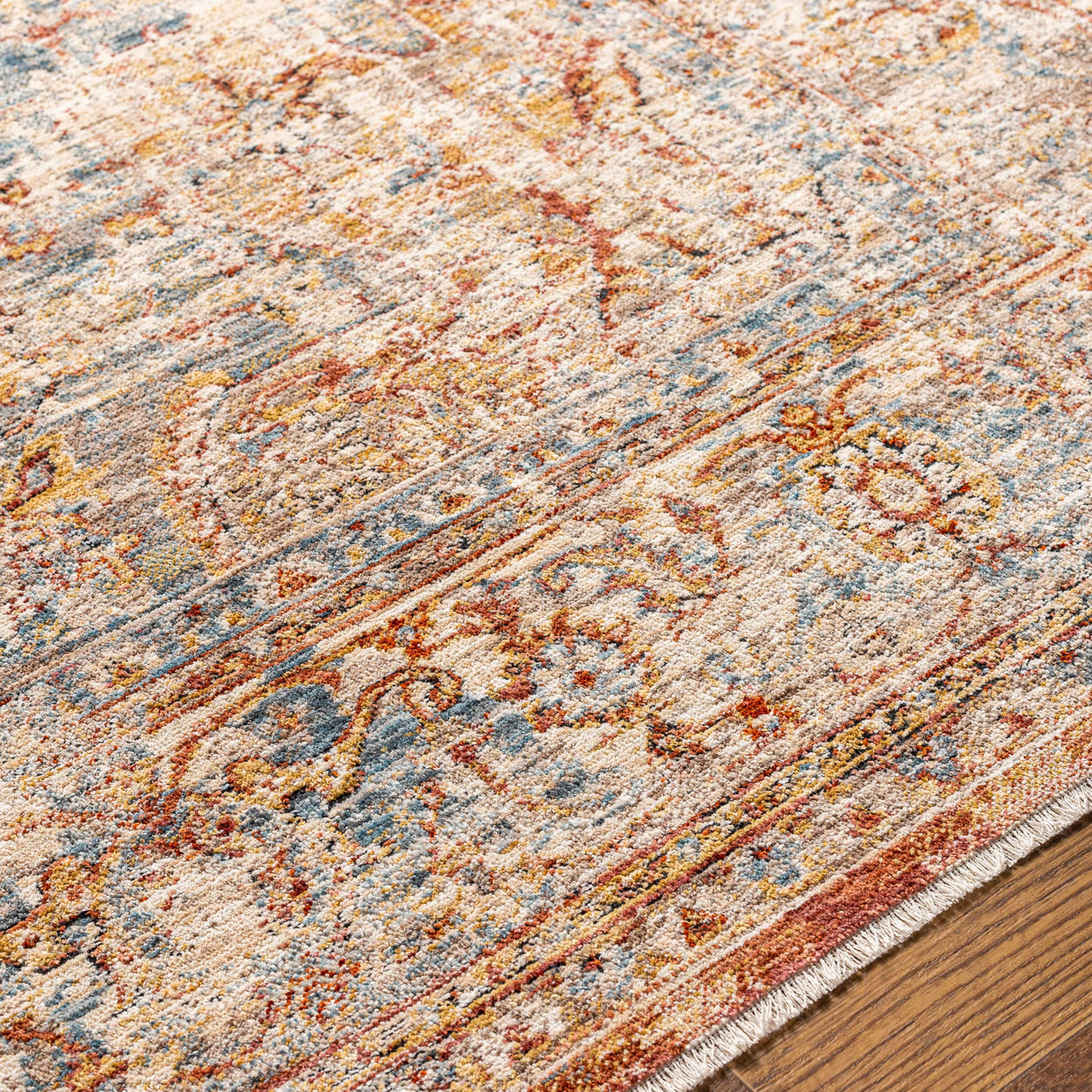 Dumaguete Luxe Performance Rug - Clearance
