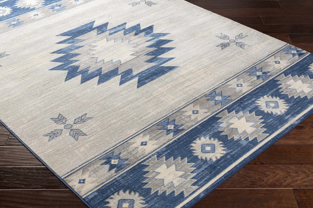 Dumfries Area Rug - Clearance