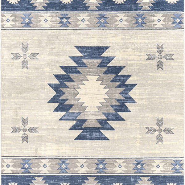 Dumfries Area Rug - Clearance