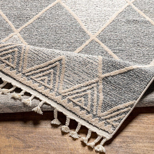 Dumlan Area Carpet - Clearance