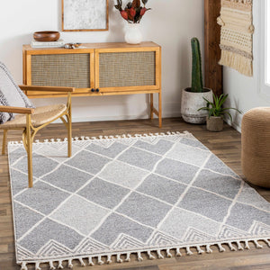 Dumlan Area Carpet - Clearance