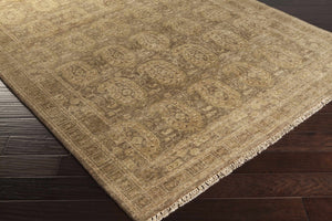 Dundonald Area Rug - Clearance