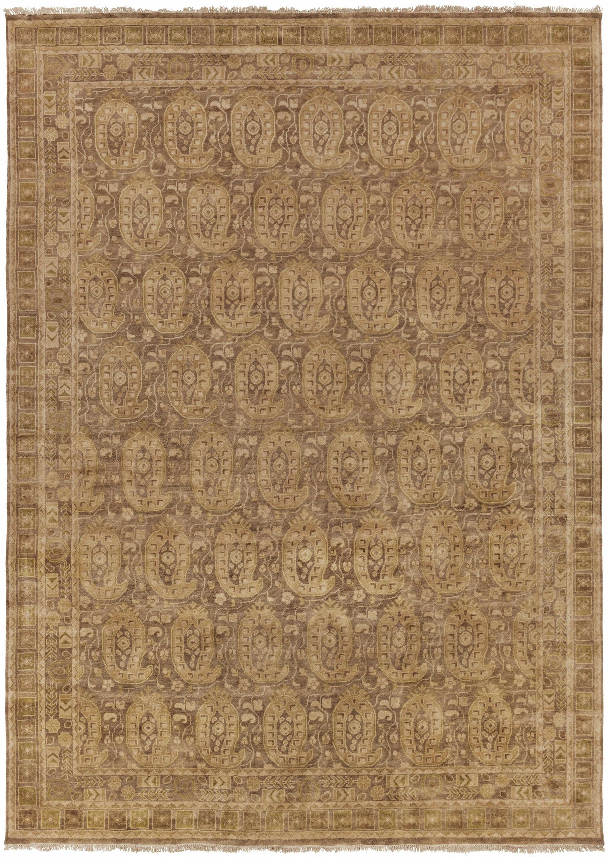 Dundonald Area Rug - Clearance