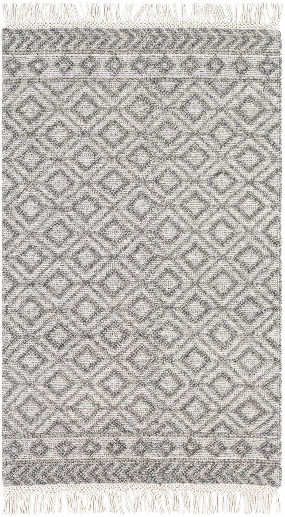 Durhamville Area Rug - Clearance