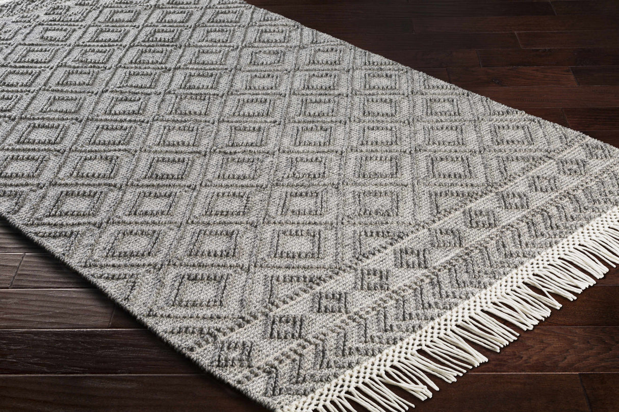 Durhamville Area Rug - Clearance