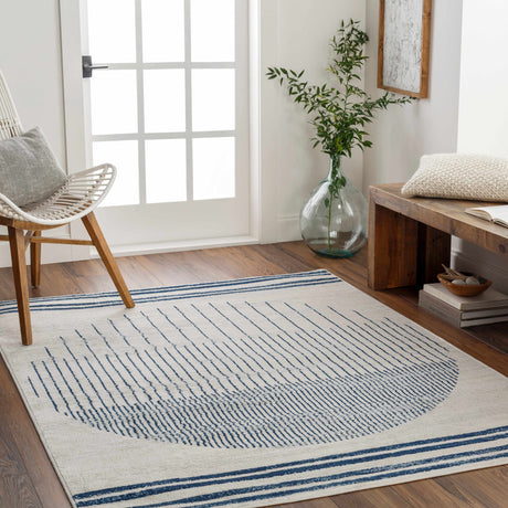 Duri Area Rug - Clearance